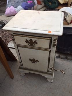Nightstands
