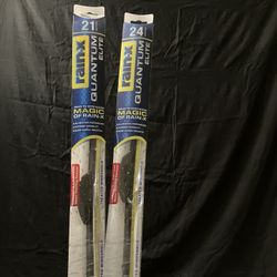 Rain X Quantum ELITE Windshield Wipers 