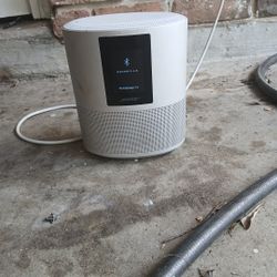Bose Home Speaker 500,  Color Grey 