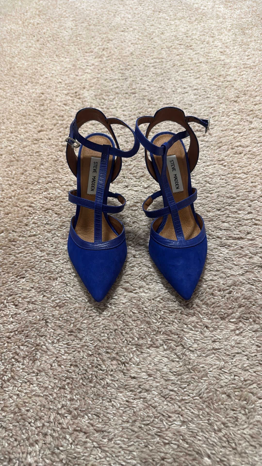 Steve Madden High Heels