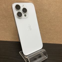 iPhone 14 Pro 128GB Unlocked For Any Carrier/ Liberado Para Cualquier Compañia 