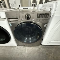 LG Washer “27 ( Lavadora )
