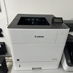 Canon ImageClass LBP351dn 71k Meter Printer