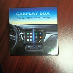 Wireless Carplay