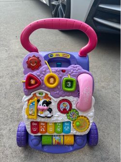 Baby Walker