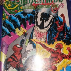 Comic Book