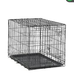 Brand New Dog  Cage Never used 