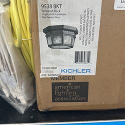 Kichler Light 