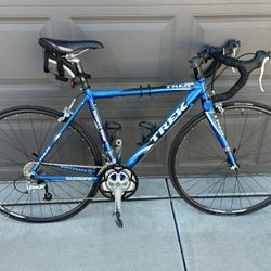 Trek Discovery 1500 Special Edition Bike