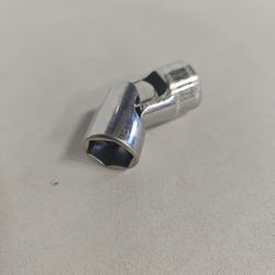 Snap On FSUM13A 3/8" Drive 6pt 13mm Metric Shallow Universal Socket 817238-12