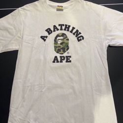 Bape T shirt