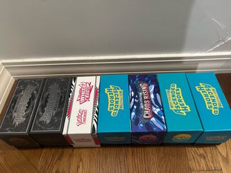 Bulk Pokemon Cards