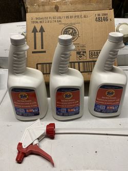Tide stain remover
