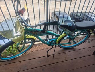 Bike
