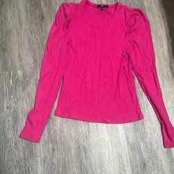 Long Sleeve Top