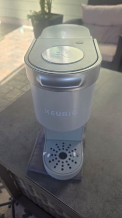 Keurig coffee machine