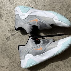 KD Trey 5 X