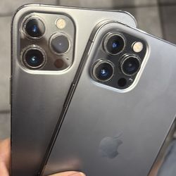 iPhone 12 Pro Max Unlocked 
