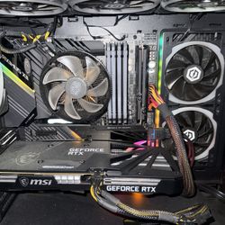 Gaming Computer