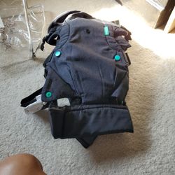 Baby Carrier