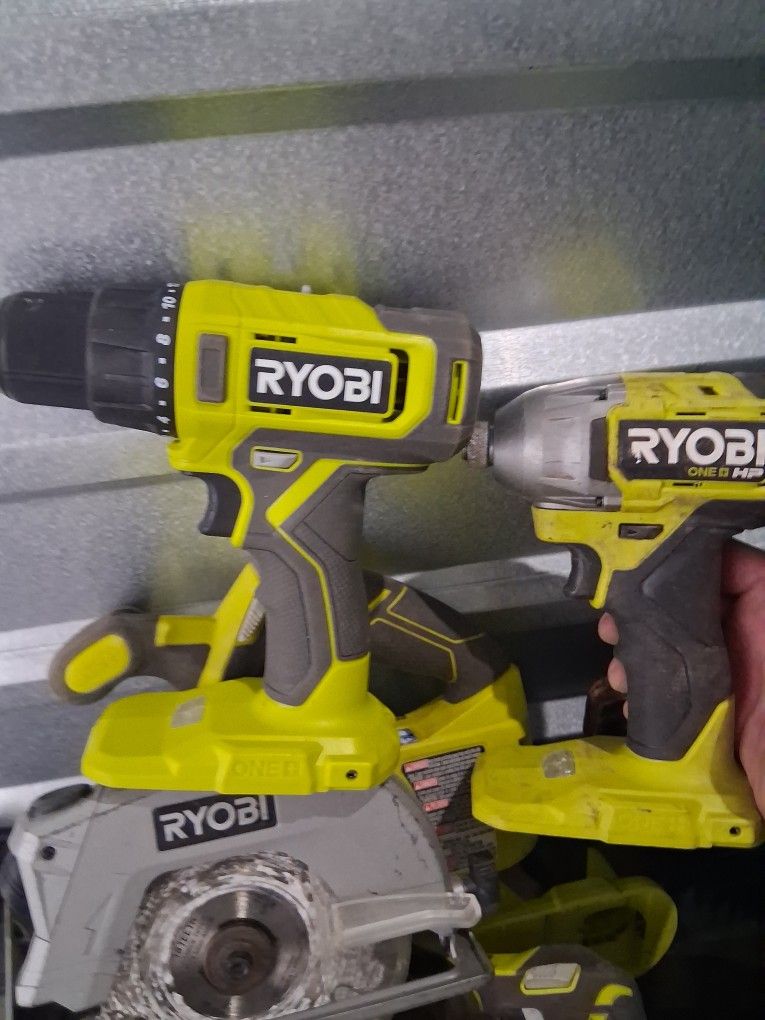 Ryobi