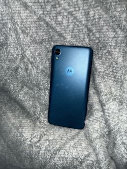 Motorola phone like new