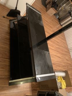 Tv stand