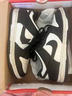 Panda Dunks (NEED THEM GONE ASAP)