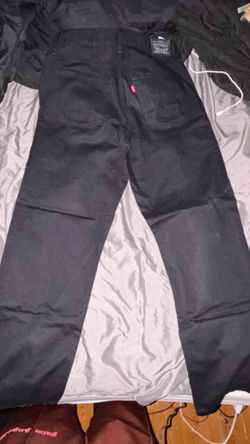 Levi’s jeans