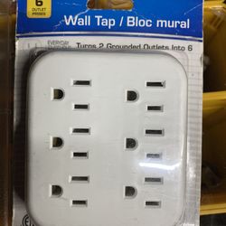 Outlet / Wall Outlet