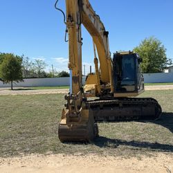 Work Pond  Work Excavador 