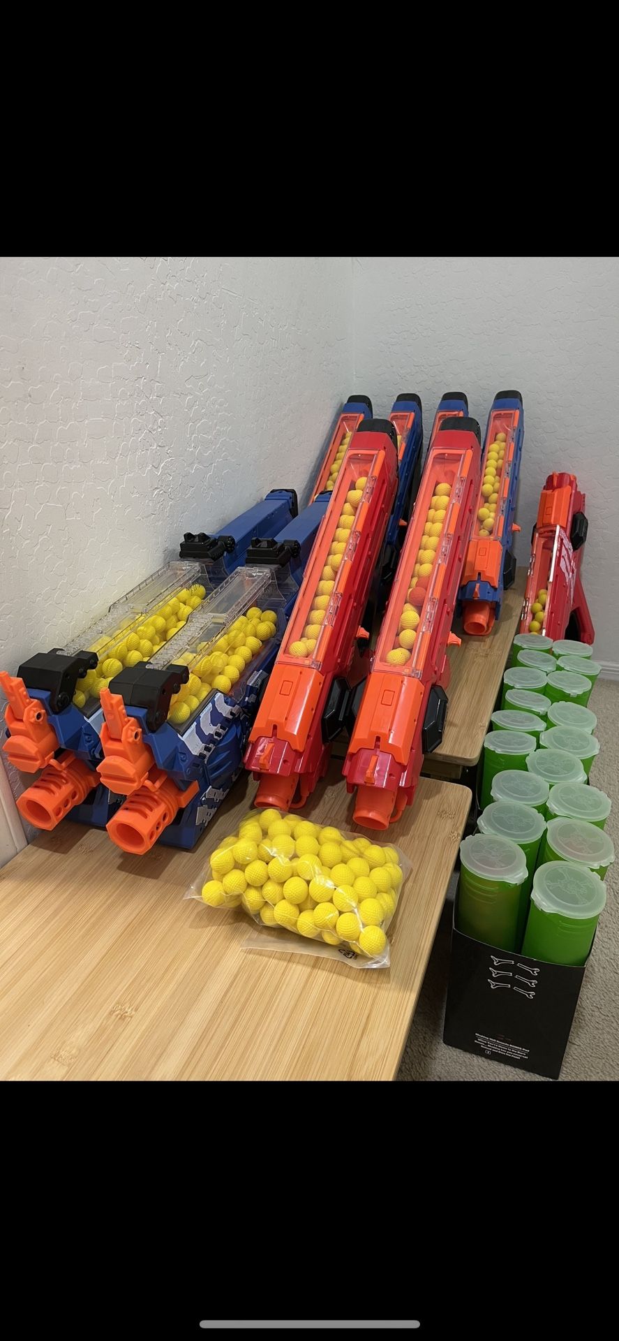 Nerf Roblox Jailbreak for Sale in Chandler, AZ - OfferUp