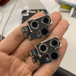📸 iPhone Camera Replacement in JUST 10 Minutes! ⏱️