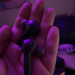 Skull Candy Bluetooth Headphones