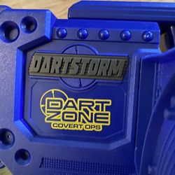 Nerf Dartstorm 