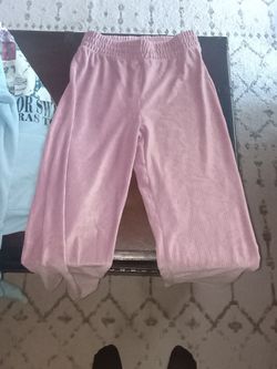 Children's place girls pants NWT
