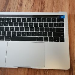 Brand new MacBook Pro replacement keyboard