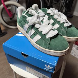 Adidas Campus Size 10.5