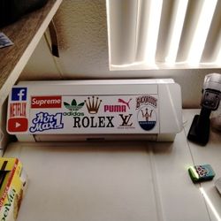 Vynil Cutter For Custom Logos, Custom T Shirts