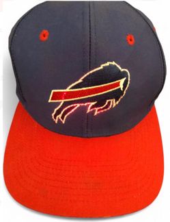 Bills Hat