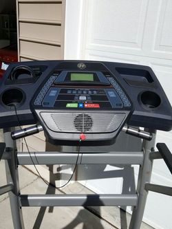 Horizon ls925t online treadmill price