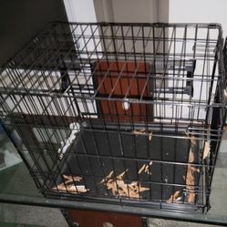 Dog Crate
