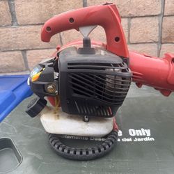 Homelite blower and weed eater for sale