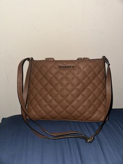 tommy bag