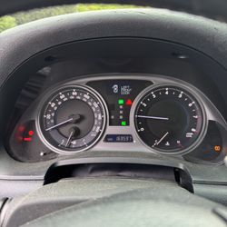 2007 Lexus IS 250