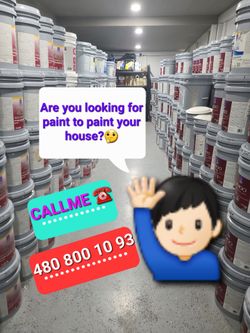 Paint for sale