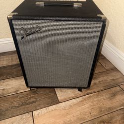 Fender Rumble 100