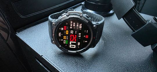 T REX watch