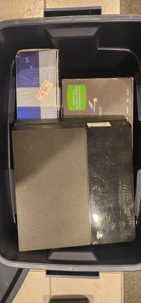 Ps4, Ps3, Xbox 360 Halo Edition