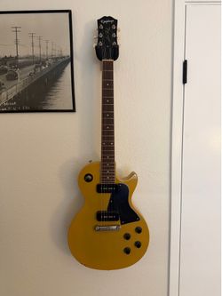 Epiphone Les Paul special p90